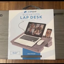 Elevation Lap Top desk By LapGear