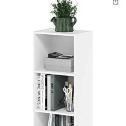 Book Shelf 
