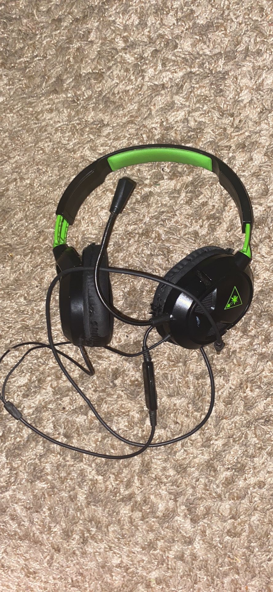Turtle Beach Headset