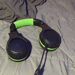 Razer Headset