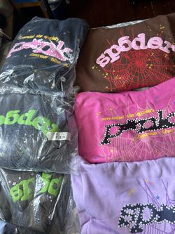 Spyder Hoodies