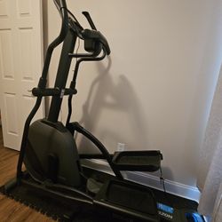 Elliptical, Folding