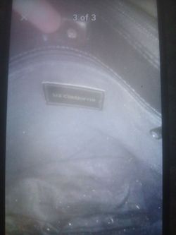 Liz Claiborne purse