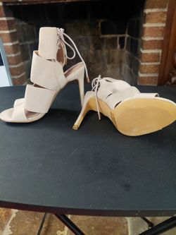 X2B Heels