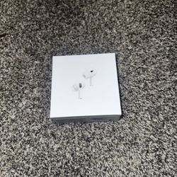 AirPods Pro 2