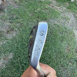 Mac Gregor Sand Wedge 