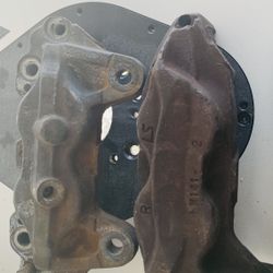 Toyota Brake Calipers - 1st gen Tundra / sequoia / 4Runner