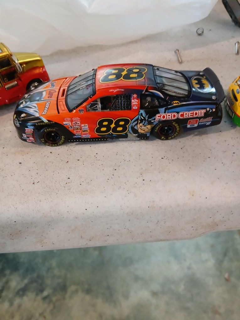 Nascar Items