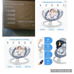 Baby Swing