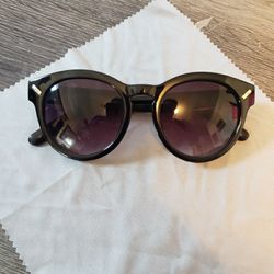 Versace Sunglasses