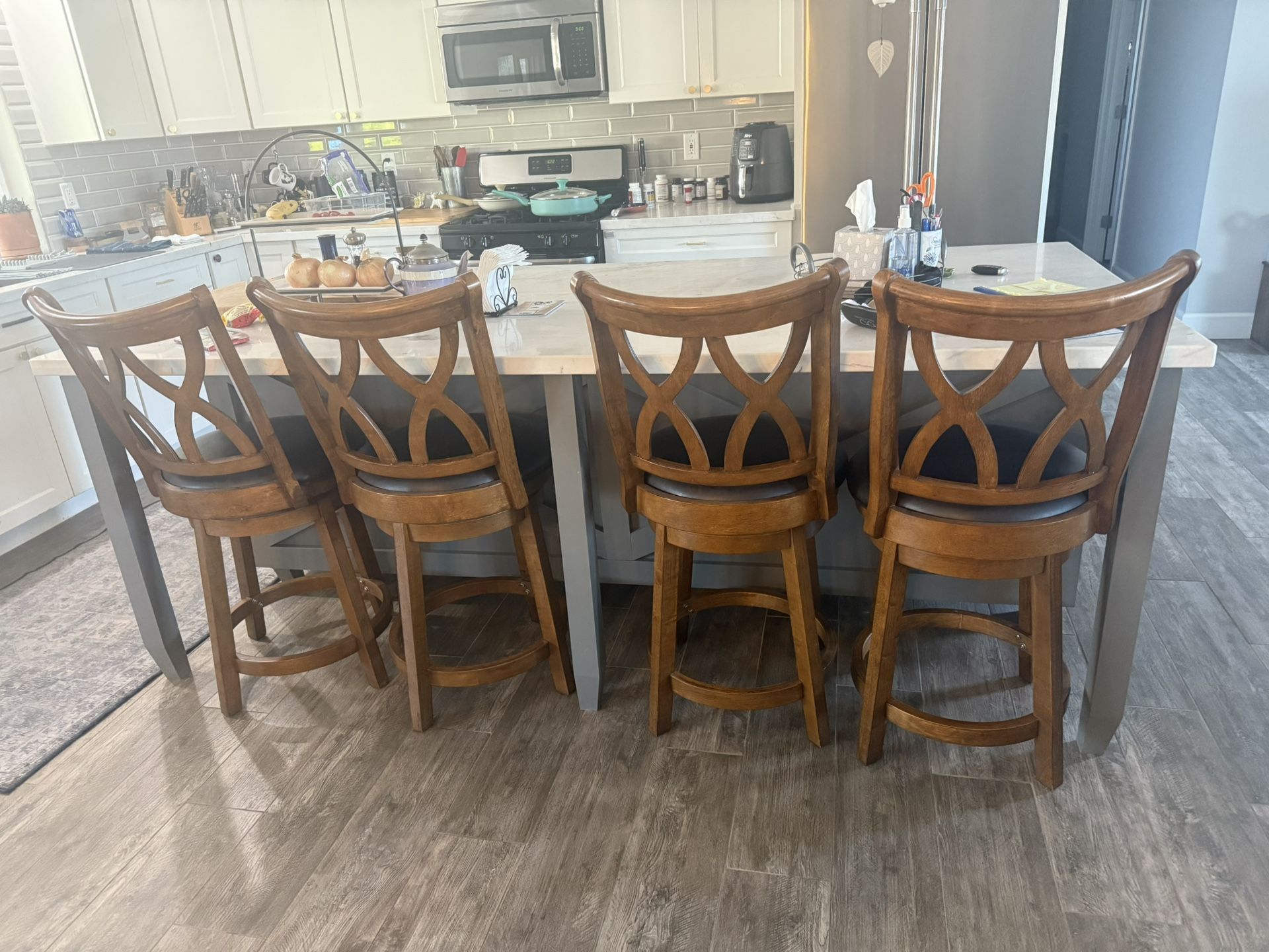 Bar Stools