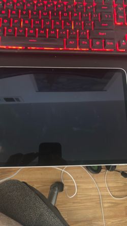 iPad 11 Pro 1st Gen