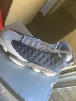 Jordan Flint 13s