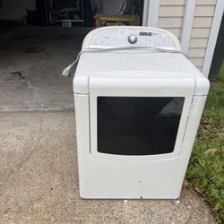 Whirlpool dryer need heating element