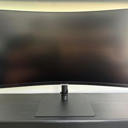 Monitor - Screen