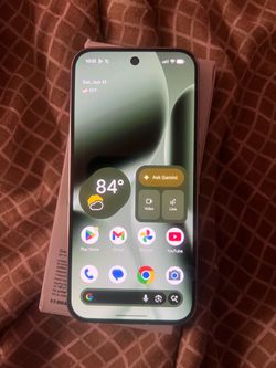 Google Pixel 10 Pro Verizon 256gb