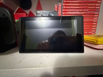 Nintendo switch V1 unpatched