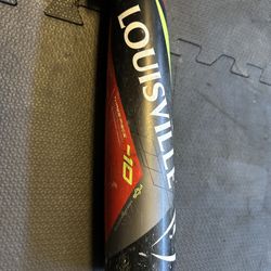 Louisville Baseball Bat