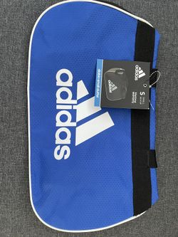 New Adidas small Duffle