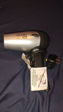 Hair Blow Dryer