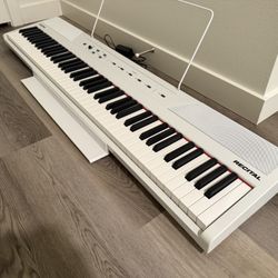 Alesia Recital 88-Key Digital Piano