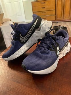 Nike Renew Run 2 Running Sneakers women’s size 9