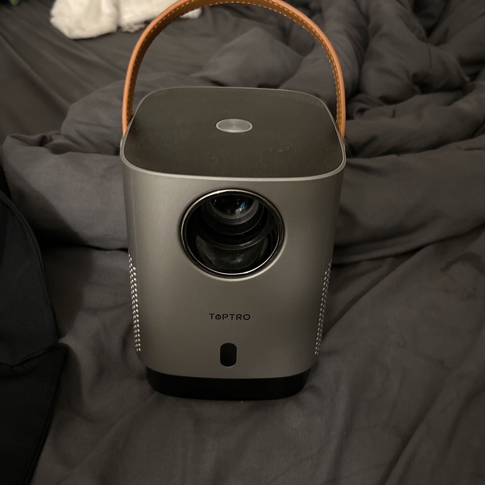 Projector