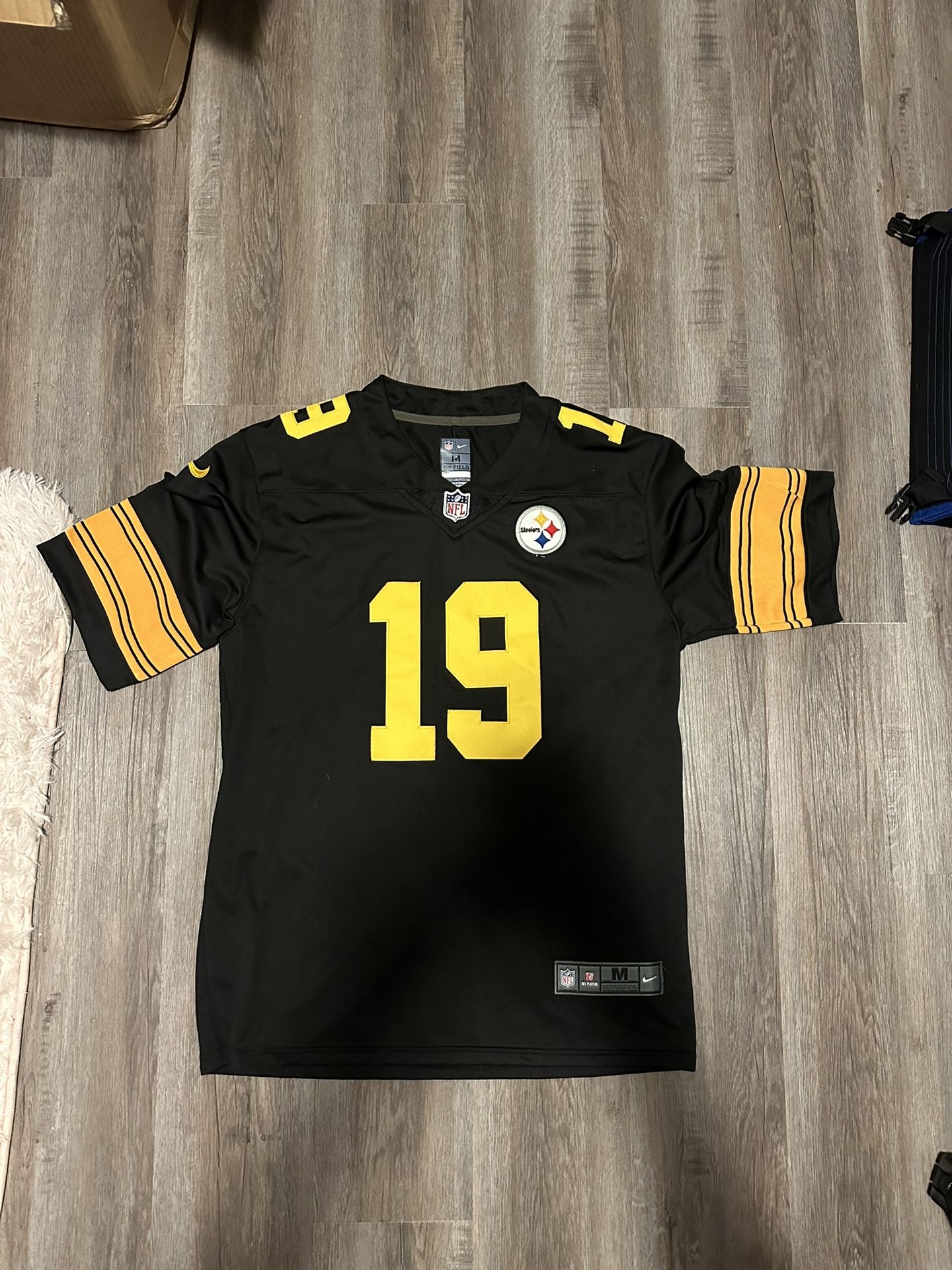 Steelers Jersey