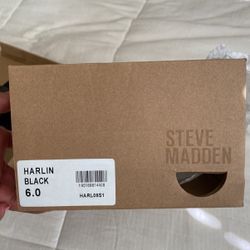 Steve Madden