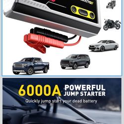 Jump Starter T3 