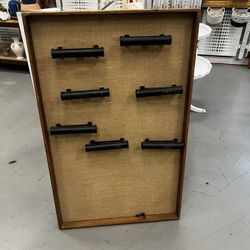 Magnet Bracelet Or Necklace Display