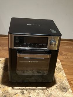 Air fryer oven