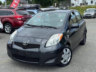 2011 Toyota Yaris