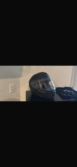 Harley Davidson men’s caps shield modular helmet