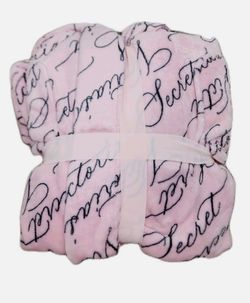 Victoria Secret Fluffy Robe