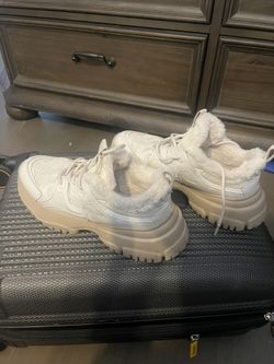 Zara Shoes
