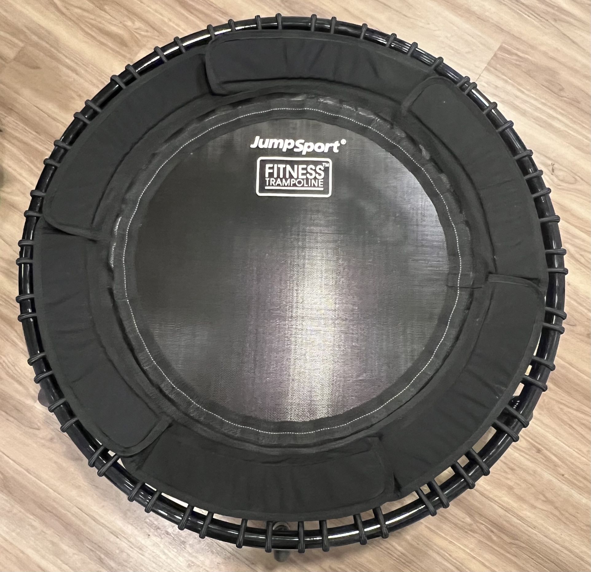 Fitness Trampoline