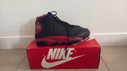 Jordan 13 Breds ‘2017’