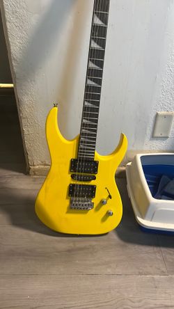 Electric Guitar