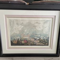 Sweet n Low Sweetener art. Artist: Nissan Engel