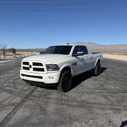 2016 Ram 2500