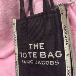 Marc Jacobs The Tote Bag