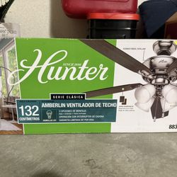 Brand New Fan For Sale
