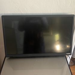 Vizio 24inch TV