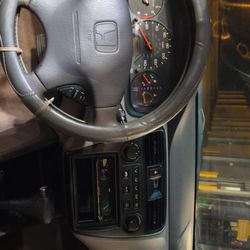 1999 Honda Accord
