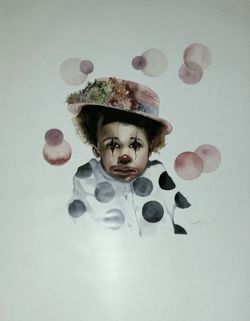 Art Print - Open Edition - Kenneth Gatewood