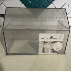 Greenhouse Displayer