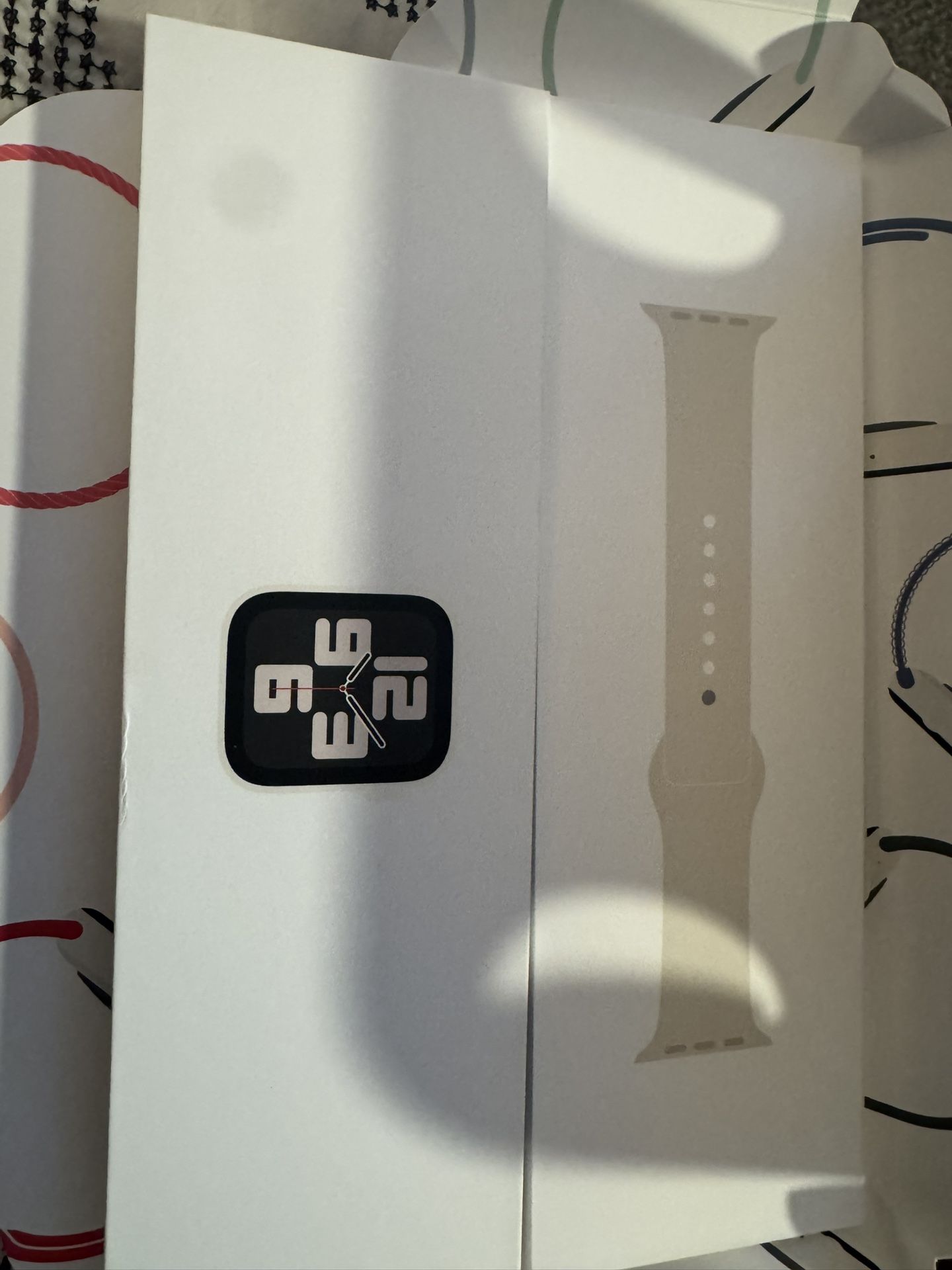 Apple Watch SE 2nd Gen