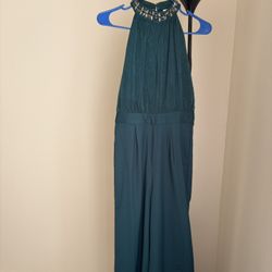 Jumpsuit Dress 