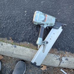 Hitachi Framing Nailer